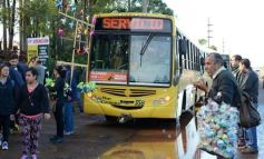 Foto de la galería: Fátima convocó a miles de sus hijos en la tradicional peregrinación