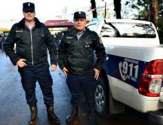 Foto de la galería: Fátima convocó a miles de sus hijos en la tradicional peregrinación