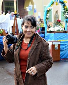 Foto de la galería: Fátima convocó a miles de sus hijos en la tradicional peregrinación