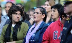 Foto de la galería: Fátima convocó a miles de sus hijos en la tradicional peregrinación