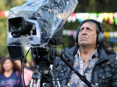 Foto de la galería: Fátima convocó a miles de sus hijos en la tradicional peregrinación