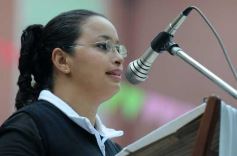 Foto de la galería: Fátima convocó a miles de sus hijos en la tradicional peregrinación