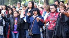 Foto de la galería: Fátima convocó a miles de sus hijos en la tradicional peregrinación