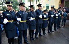 Foto de la galería: Fátima convocó a miles de sus hijos en la tradicional peregrinación