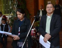 Foto de la galería: Fátima convocó a miles de sus hijos en la tradicional peregrinación