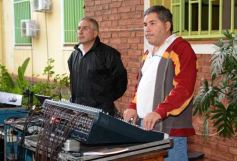 Foto de la galería: Fátima convocó a miles de sus hijos en la tradicional peregrinación