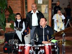 Foto de la galería: Fátima convocó a miles de sus hijos en la tradicional peregrinación