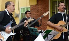 Foto de la galería: Fátima convocó a miles de sus hijos en la tradicional peregrinación