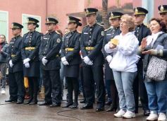 Foto de la galería: Fátima convocó a miles de sus hijos en la tradicional peregrinación