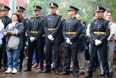 Foto de la galería: Fátima convocó a miles de sus hijos en la tradicional peregrinación