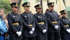 Foto de la galería: Fátima convocó a miles de sus hijos en la tradicional peregrinación