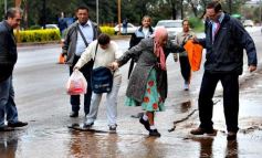 Foto de la galería: Fátima convocó a miles de sus hijos en la tradicional peregrinación