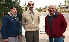 Foto de la galería: Fátima convocó a miles de sus hijos en la tradicional peregrinación