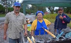 Foto de la galería: Fátima convocó a miles de sus hijos en la tradicional peregrinación