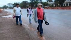 Foto de la galería: Fátima convocó a miles de sus hijos en la tradicional peregrinación