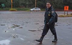 Foto de la galería: Fátima convocó a miles de sus hijos en la tradicional peregrinación