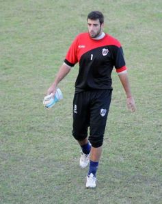 Foto de la galería: Los Zuccarelli asumieron como DT de Guaraní