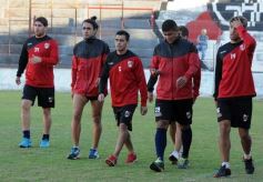 Foto de la galería: Los Zuccarelli asumieron como DT de Guaraní