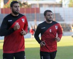 Foto de la galería: Los Zuccarelli asumieron como DT de Guaraní