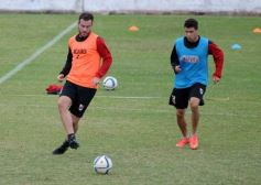 Foto de la galería: Los Zuccarelli asumieron como DT de Guaraní