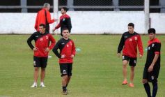 Foto de la galería: Los Zuccarelli asumieron como DT de Guaraní