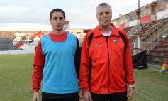 Foto de la galería: Los Zuccarelli asumieron como DT de Guaraní