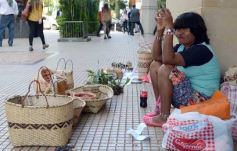 Foto de la galería: Los incansables voluntarios de Techo, Diego Latorre y nuestros amigos de siempre