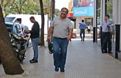 Foto de la galería: Los incansables voluntarios de Techo, Diego Latorre y nuestros amigos de siempre