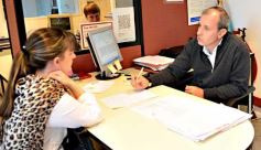Foto de la galería: Los incansables voluntarios de Techo, Diego Latorre y nuestros amigos de siempre
