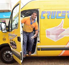 Foto de la galería: Los incansables voluntarios de Techo, Diego Latorre y nuestros amigos de siempre