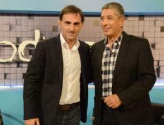 Foto de la galería: Los incansables voluntarios de Techo, Diego Latorre y nuestros amigos de siempre