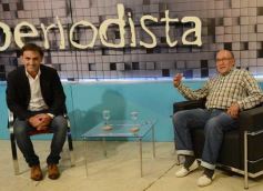 Foto de la galería: Los incansables voluntarios de Techo, Diego Latorre y nuestros amigos de siempre