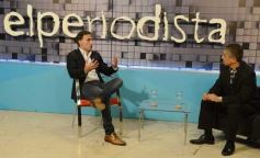 Foto de la galería: Los incansables voluntarios de Techo, Diego Latorre y nuestros amigos de siempre