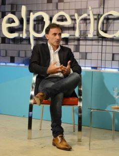 Foto de la galería: Los incansables voluntarios de Techo, Diego Latorre y nuestros amigos de siempre