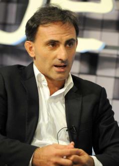 Foto de la galería: Los incansables voluntarios de Techo, Diego Latorre y nuestros amigos de siempre