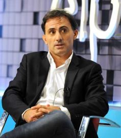 Foto de la galería: Los incansables voluntarios de Techo, Diego Latorre y nuestros amigos de siempre