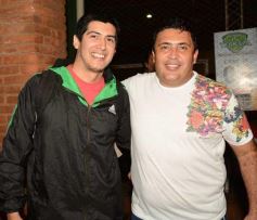 Foto de la galería: El Fogón, bicampeón en La Terraza