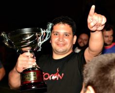 Foto de la galería: El Fogón, bicampeón en La Terraza