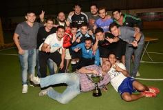 Foto de la galería: El Fogón, bicampeón en La Terraza