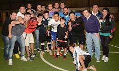 Foto de la galería: El Fogón, bicampeón en La Terraza
