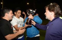 Foto de la galería: El Fogón, bicampeón en La Terraza