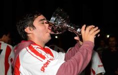 Foto de la galería: El Fogón, bicampeón en La Terraza