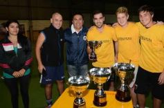 Foto de la galería: El Fogón, bicampeón en La Terraza