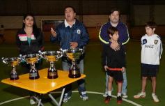 Foto de la galería: El Fogón, bicampeón en La Terraza