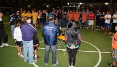 Foto de la galería: El Fogón, bicampeón en La Terraza
