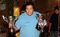 Foto de la galería: El Fogón, bicampeón en La Terraza