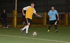 Foto de la galería: El Fogón, bicampeón en La Terraza