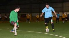 Foto de la galería: El Fogón, bicampeón en La Terraza
