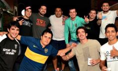 Foto de la galería: El Fogón, bicampeón en La Terraza