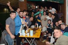 Foto de la galería: El Fogón, bicampeón en La Terraza